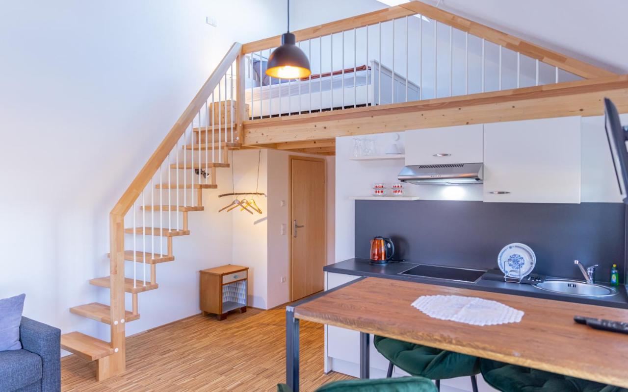 Homely ハイデンハイム・アン・デア・ブレンツ 部屋 写真